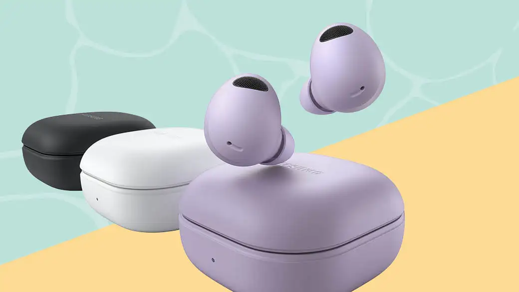 Galaxy Buds2 Pro