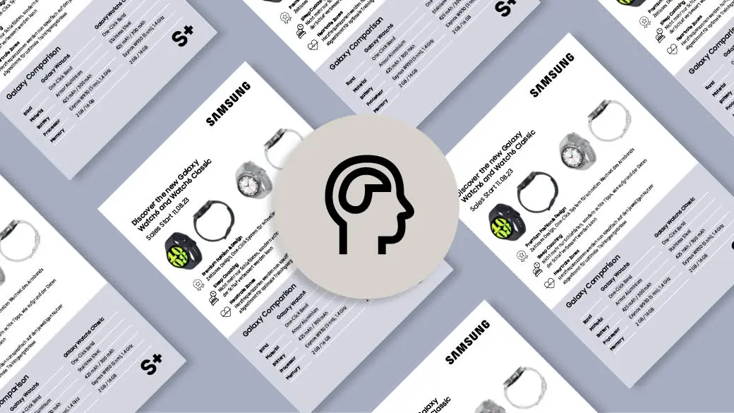 Galaxy Watch6